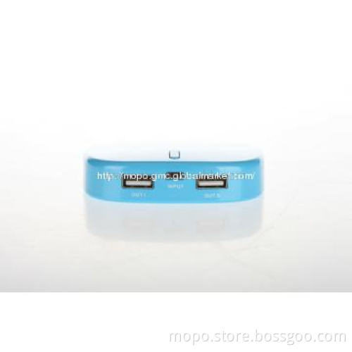 Slim Line Power Bank